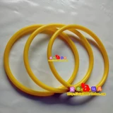 Пластиковые колечки для детского сада для школьников для спортзала, кольцо