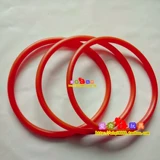 Пластиковые колечки для детского сада для школьников для спортзала, кольцо