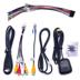 Màn hình lớn 10,2 inch Điều hướng Android một máy thông minh bằng giọng nói GPS xe máy màn hình điện dung đảo ngược hình ảnh - GPS Navigator và các bộ phận thiết bị định vị ô tô không dây GPS Navigator và các bộ phận