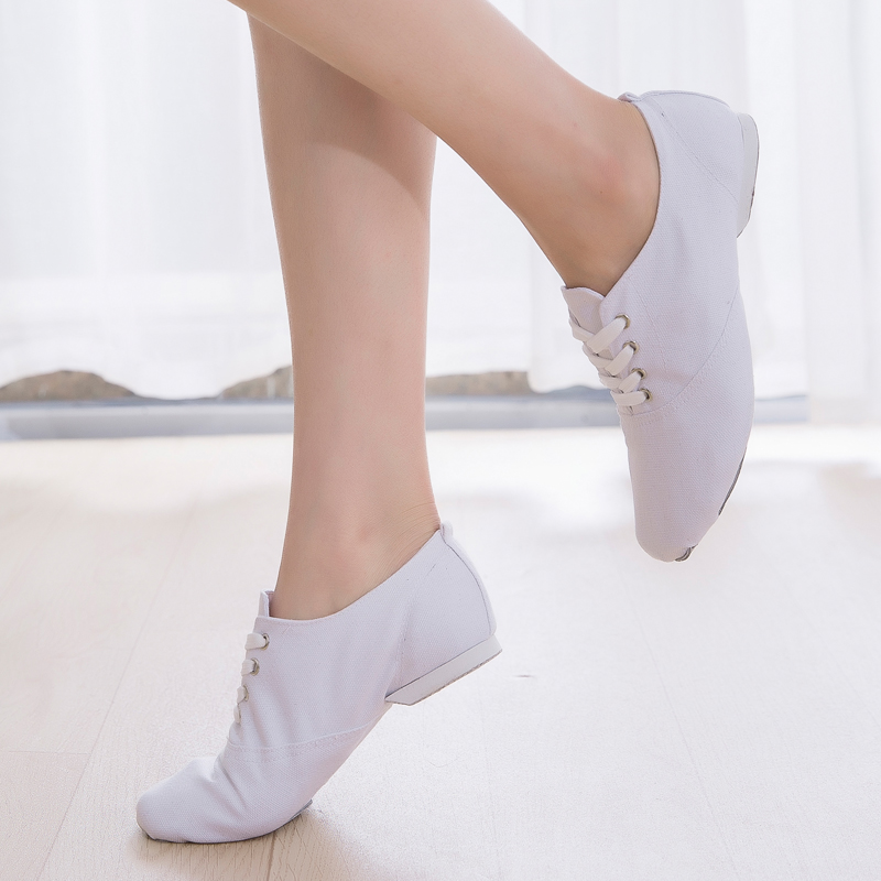 Chaussures de danse contemporaine - Ref 3448462 Image 2
