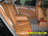 Mercedes -Benz C, E, S350 CLS ML GL Interior Modification и модифицированный ремонтный приборный навес