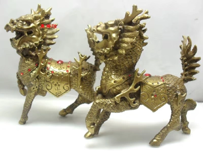 Латунный декор для гостиной для офиса, подарок на день рождения