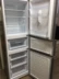 VIOMI  Yunmi BCD-218WMD Tủ lạnh điều khiển nhiệt độ máy tính có chiều rộng thay đổi nhiệt độ rộng rãi, tiết kiệm năng lượng ba cửa, làm mát bằng không khí, không đóng băng - Tủ lạnh