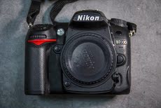 профессиональная цифровая SLR камера 尼康半画幅单反相机d80 d90