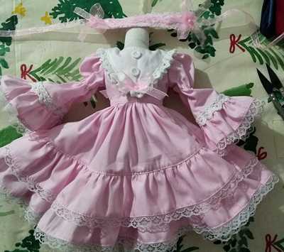 taobao agent Suzhou Auntie BJD 3 points 4 minutes 6 points baby clothes can make other colors)