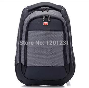[Swissgear Wenger Рюкзак 15,6 дюйма для ноутбука]