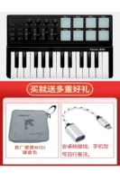 Mini Mini Standard Edition+сумка для клавиатуры+линия преобразования