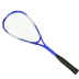 Composite carbon squash vợt đặt sinh viên nam nữ mới bắt đầu đào tạo thiết bị tập thể dục chơi đơn đào tạo ánh sáng