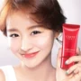 Chọn màu đỏ lựu BB cream làm trắng kem che khuyết điểm dưỡng ẩm trang điểm nude cô lập mạnh mẽ kem bb collagen hàn quốc