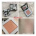 NyceMakeup hoa hộp đơn sắc phấn má hồng Kem làm sáng da mơ hoa tulip màu cam phấn trang điểm phấn hồng - Blush / Cochineal má hồng mac Blush / Cochineal