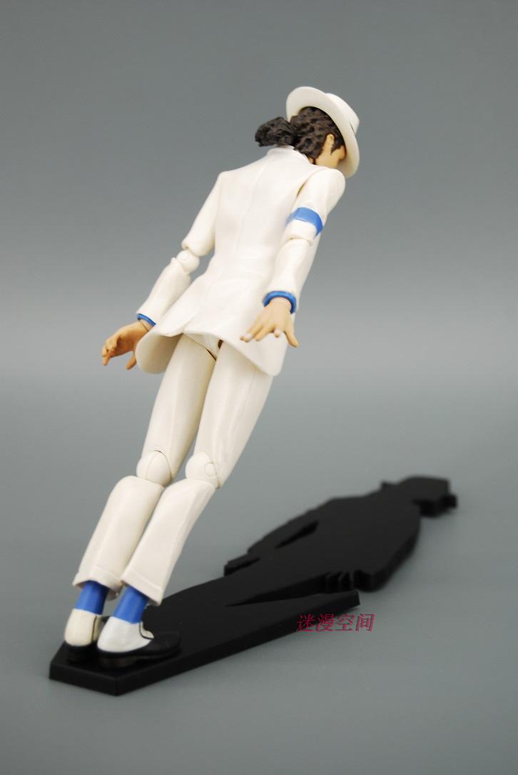 sh figuarts michael jackson