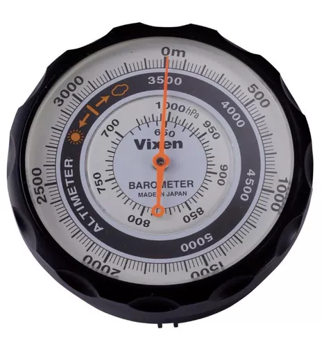 Японская -сделанная Vixe Outdoor High Liter.