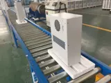 Шанхай 350W Hitachi Compressor Compressor Cavenet Caleing Охлаждение воздух -кондиционирование имитация Вейпу