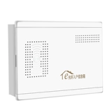 Мультимедийная коробка волокна Guojilan