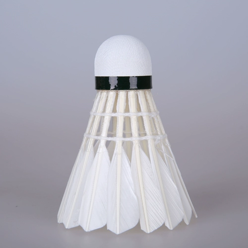 Nuo's Bol Badminton Red Borr Профессиональная подготовка № 1 Huang Poper 506C Badminton Play