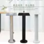 Bàn sắt nâng cao bàn cà phê chân hỗ trợ hình chữ nhật bảng lớn cơ sở bàn chân tủ bàn nhỏ trang trí nội thất đơn giản - FnB Furniture chan ban