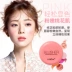 Lingdian macarons cushion blush Powder nude trang điểm năng lực sửa chữa nữ sáng da sinh viên mới bắt đầu không thấm nước mỡ