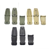 Molle Buckle Outdoor рюкзак аксессуары