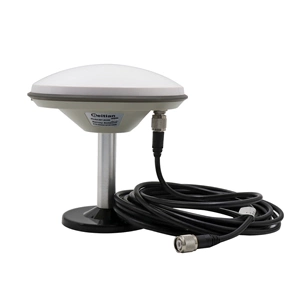 GPS High -Pestression Antenna Four -Star Full -Cretures RTK позиционирование летающей блюдце Грибная головка GNSS Антенна