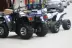 Longding lớn Hummer ATV ATV Xe mô tô bốn bánh xuyên quốc gia 250c lớn SUV sa mạc làm mát bằng nước