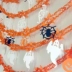Trang trí Halloween kéo cờ nhện bí ngô đạo cụ kéo hoa treo cờ treo cờ thanh bên mua sắm trung tâm mua sắm vật tư trang trí - Sản phẩm Đảng / Magic / Hiệu suất