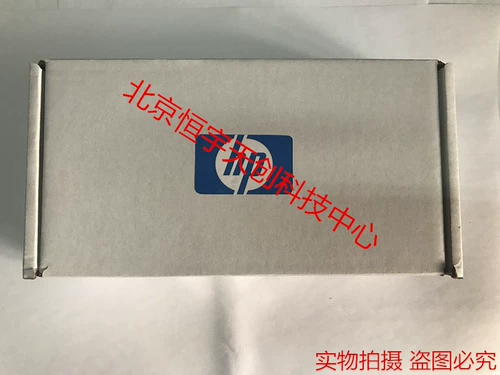 [Новый оригинал] HP HP JetDirect EN3700 Сервер печати сетевой карты