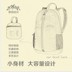 Aonijie ba lô túi leo núi nam và nữ du lịch xách tay túi da gấp túi chống nước siêu nhẹ shop balo đẹp Ba lô