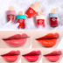 Hàn quốc ice cream lip gloss son bóng giữ ẩm không đánh dấu bền không thấm nước glass lip men nhuộm lip lỏng sinh viên son bóng whoo Son bóng / Liquid Rouge