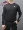Áo len nam Adidas chính hãng 2019 Xuân mới Thể thao Áo thun cổ tròn giản dị DQ3083 S98804