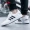Authentic Adidas NEO nam 2018 giày thể thao mùa đông giản dị mới để giúp F34841 DB1085 thấp giày thể dục
