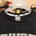 Chính hãng Puma Hummer của Phụ Nữ 2018 Mùa Hè Mới Thể Thao Thoáng Khí Ăn Mặc Giản Dị T-Shirt Ngắn Tay Áo 853176-01 bộ adidas nữ cộc tay Trang phục thể thao