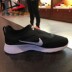 Giày nữ Nike chính hãng 2017 hè mới TANJUN SLP giày thể thao và giải trí 902866-002-800 giày thể thao bitis Giày chạy bộ