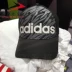 Mũ Adidas nam 2018 mới mũ thể thao NEO mũ bóng chày CF6800 CF6798