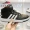 Giày nam Adidas NEO high-top giày da thể thao 2019 xuân mới BB7208 7209 giày sneaker năm 2021