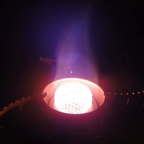 Laoshan Outdoor Wind -Raypressy Restostry Termd Портативная портативная дикая печь печи Titanane Tingn Бензобак печи печь печи