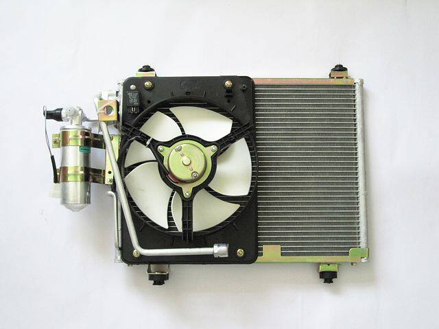 0排量单,双排)汽车空调总成_双氙车灯改装网