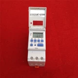 THC15A TIMER TIME CONTROL SWITCTE 110V Контроллер времени PZ30 может быть запрограммирован автоматически назначать