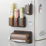 Японские импортные магнитные салфетки, кухня, система хранения