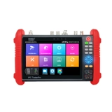 Network Tong IPC9900ADHS Plus+Engineering Treasure Мониторинг тестирования сети моделирование Coales SDI