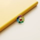 Huachenyu cùng trâm hoa mặt trời! Huy hiệu hoa hướng dương Takashi Murakami - Trâm cài