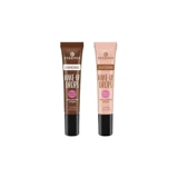Essence Foundation Color Tuner Color Tone Глубокий белый коррекция смешивание жидко