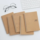 Creative Simple Daily Month Планирование Ben Termin