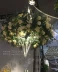 Lá đơn lá ô liu lá cây bạch đàn lá phong lá cây saponin mô phỏng cây lá xanh - Hoa nhân tạo / Cây / Trái cây hoa đào giả Hoa nhân tạo / Cây / Trái cây