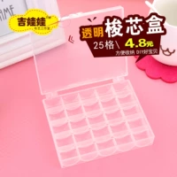 Пустая коробка шаттла