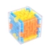 9,9 Labyrinth Rubiks Cube 3D Stereo Magic Ball Hạt giải pháp trí tuệ học tập sớm Giải nén đồ chơi giáo dục trẻ nhỏ đồ chơi bằng gỗ Đồ chơi IQ