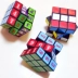 9.9 包邮 sáng tạo thứ ba thứ tự mịn Rubik của cube sinh viên cạnh tranh đặc biệt trẻ em người lớn của đồ chơi giáo dục phát triển trí thông minh