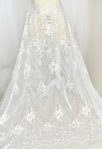 Кружевные блестки для ногтей, ткань, юбка, свадебное платье, аксессуары, детская одежда