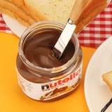 Ферреро шоколадный соус nutella nei duoyi фундут -орех какао 950G Импортный соус для выпечки хлеб