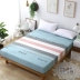 Một mảnh bông phim hoạt hình dễ thương doanh nghiệp giường trẻ em bông của bedspread 1,2 m chiều cao 1.35m cửa trượt Bed Covers 0.9m - Trang bị Covers