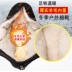 Giày cotton lạc đà Huang Ling cao giúp nam len mùa đông giày nam ngoài trời cộng với nhung nam giày tuyết đông bắc da nam